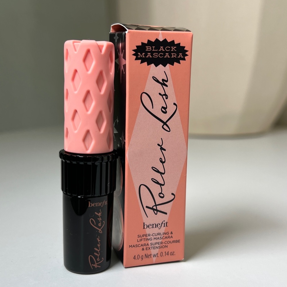 Benefit Cosmetics Mascara Mini Bundle - Picture 4 of 5